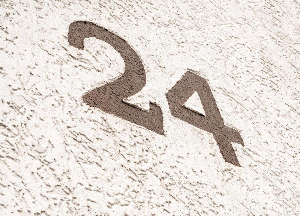 Muschel24 Villa Büsum Eksteriør billede